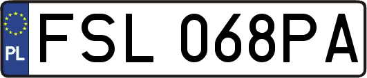 FSL068PA