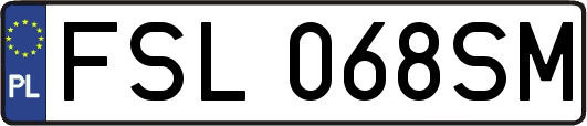 FSL068SM