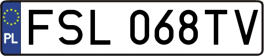 FSL068TV