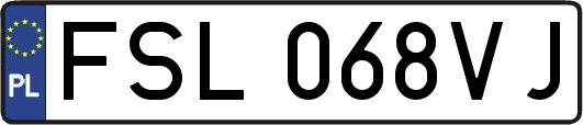 FSL068VJ