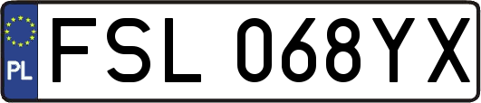 FSL068YX