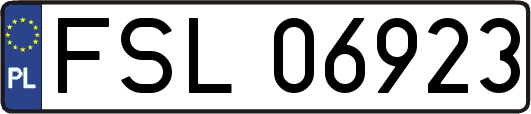 FSL06923