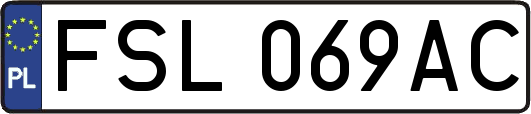 FSL069AC