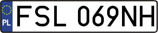 FSL069NH