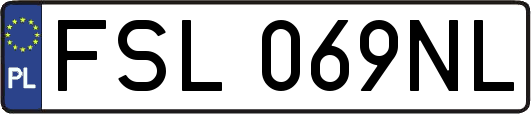 FSL069NL