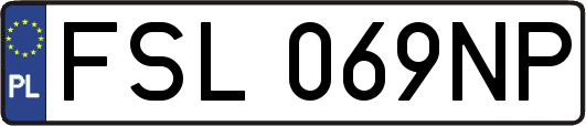 FSL069NP