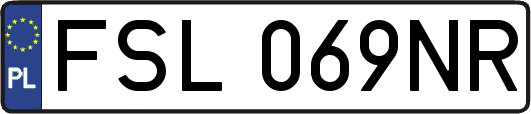 FSL069NR