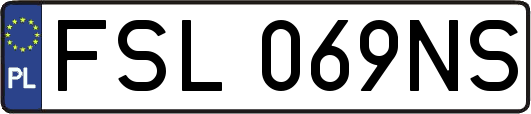 FSL069NS