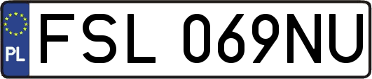FSL069NU