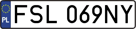 FSL069NY
