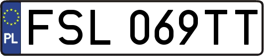 FSL069TT