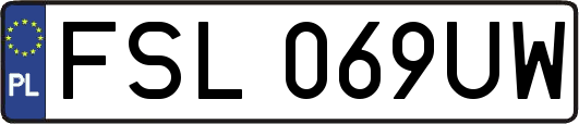 FSL069UW