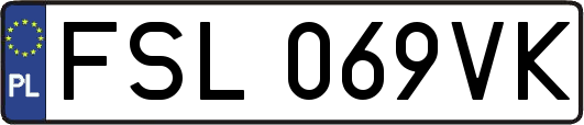 FSL069VK
