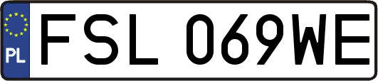 FSL069WE