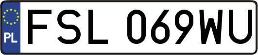 FSL069WU