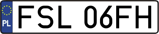 FSL06FH