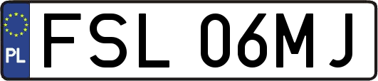 FSL06MJ