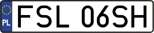 FSL06SH