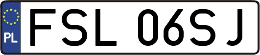 FSL06SJ