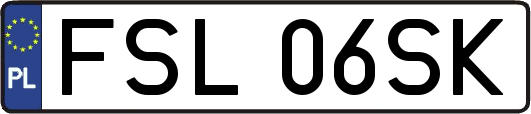 FSL06SK