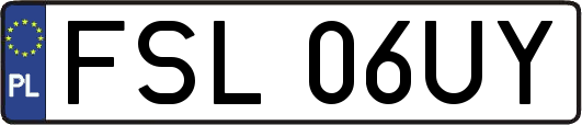 FSL06UY