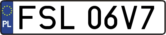 FSL06V7