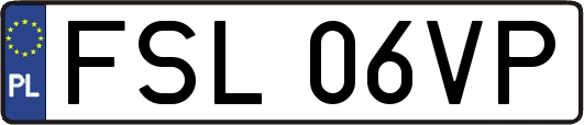 FSL06VP