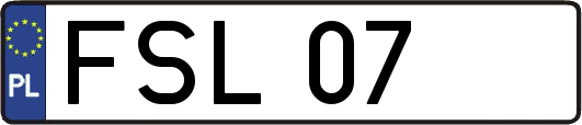 FSL07