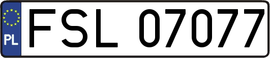 FSL07077
