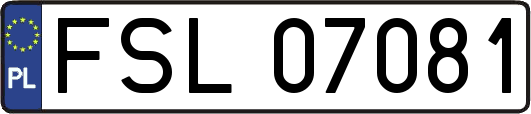 FSL07081
