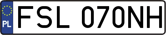 FSL070NH