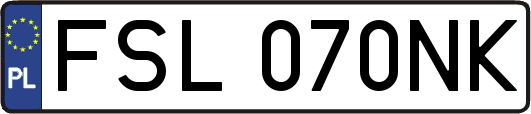 FSL070NK