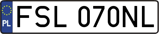 FSL070NL