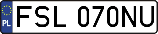 FSL070NU