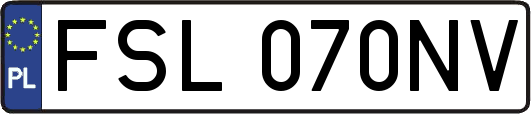 FSL070NV