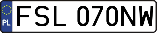 FSL070NW