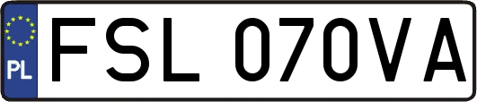 FSL070VA