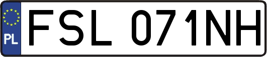 FSL071NH