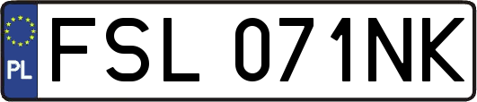 FSL071NK