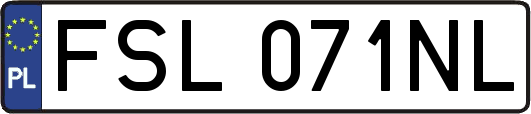 FSL071NL