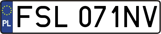 FSL071NV