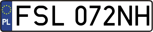 FSL072NH