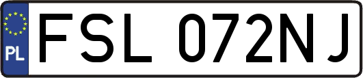FSL072NJ
