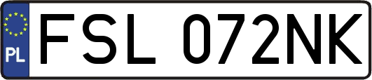 FSL072NK