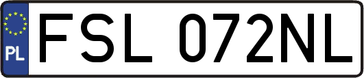 FSL072NL
