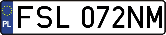 FSL072NM