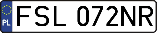 FSL072NR