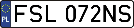 FSL072NS
