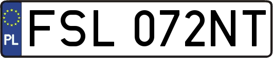 FSL072NT