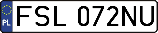 FSL072NU